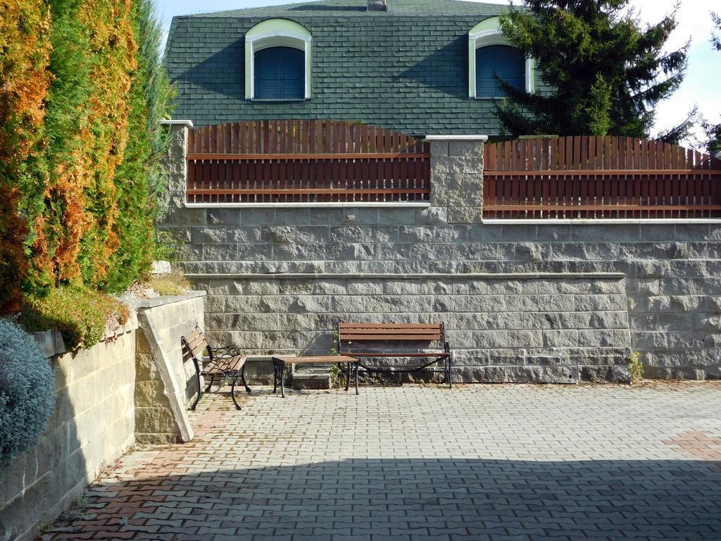 Penzion Petko Vysoke Tatry Exterior photo