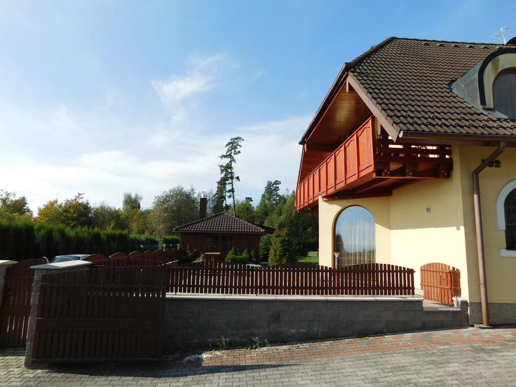 Penzion Petko Hotel Vysoke Tatry Exterior photo