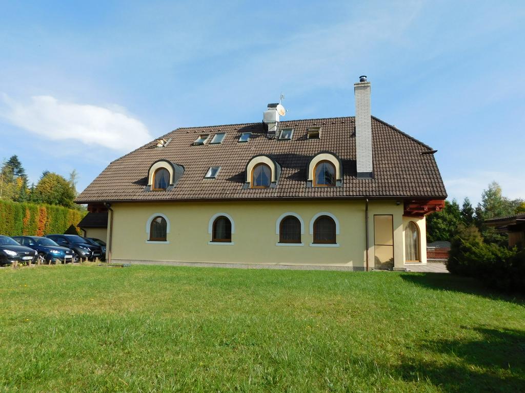 Penzion Petko Hotel Vysoke Tatry Exterior photo