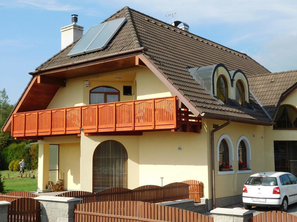 Penzion Petko Vysoke Tatry Exterior photo