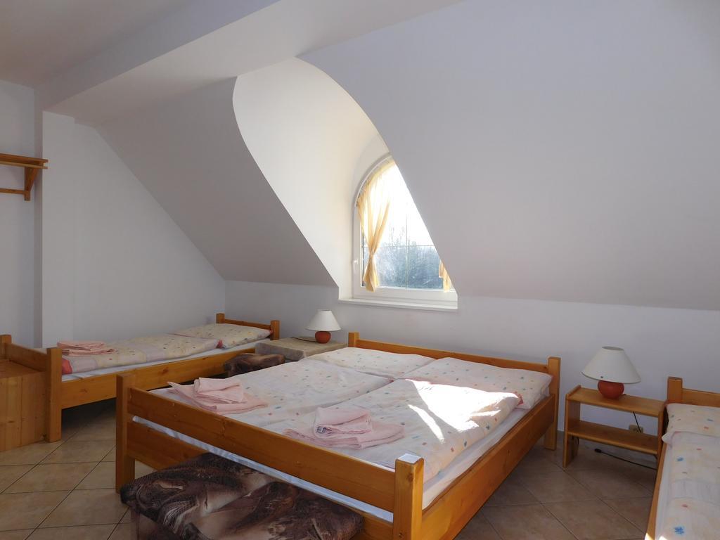 Penzion Petko Vysoke Tatry Exterior photo