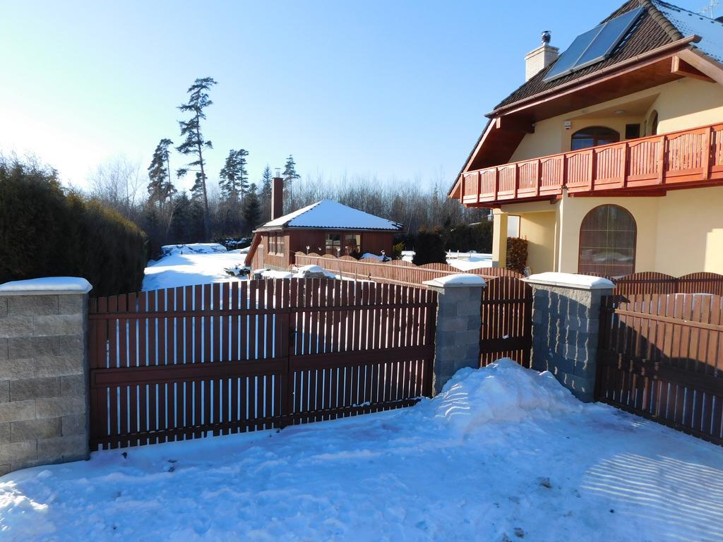 Penzion Petko Vysoke Tatry Exterior photo